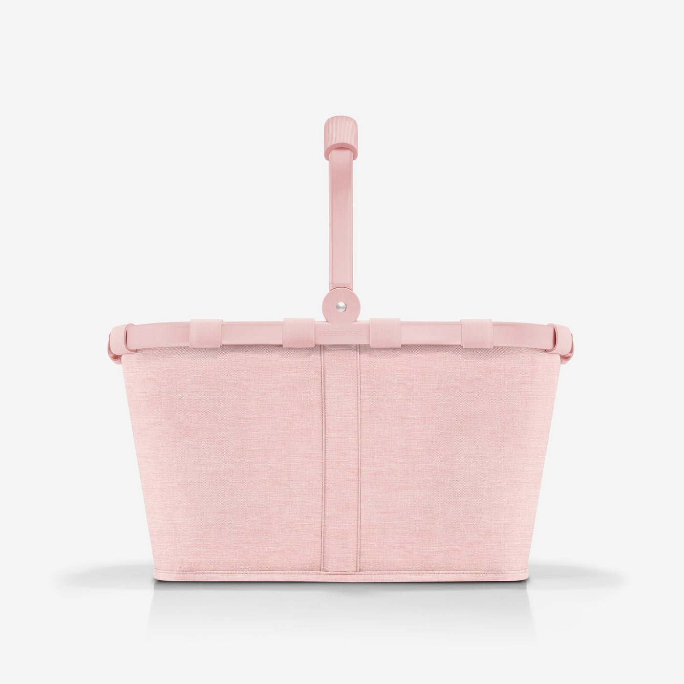 carrybag frame twist blush