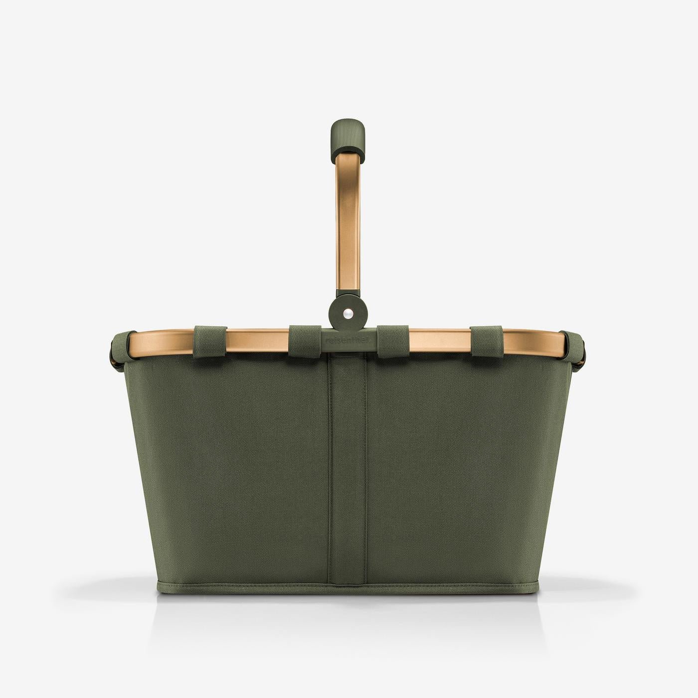 carrybag urban forest gold