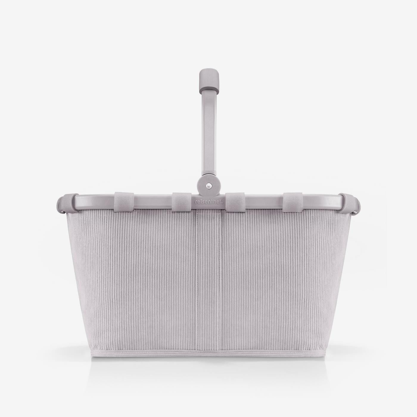 carrybag cord grey