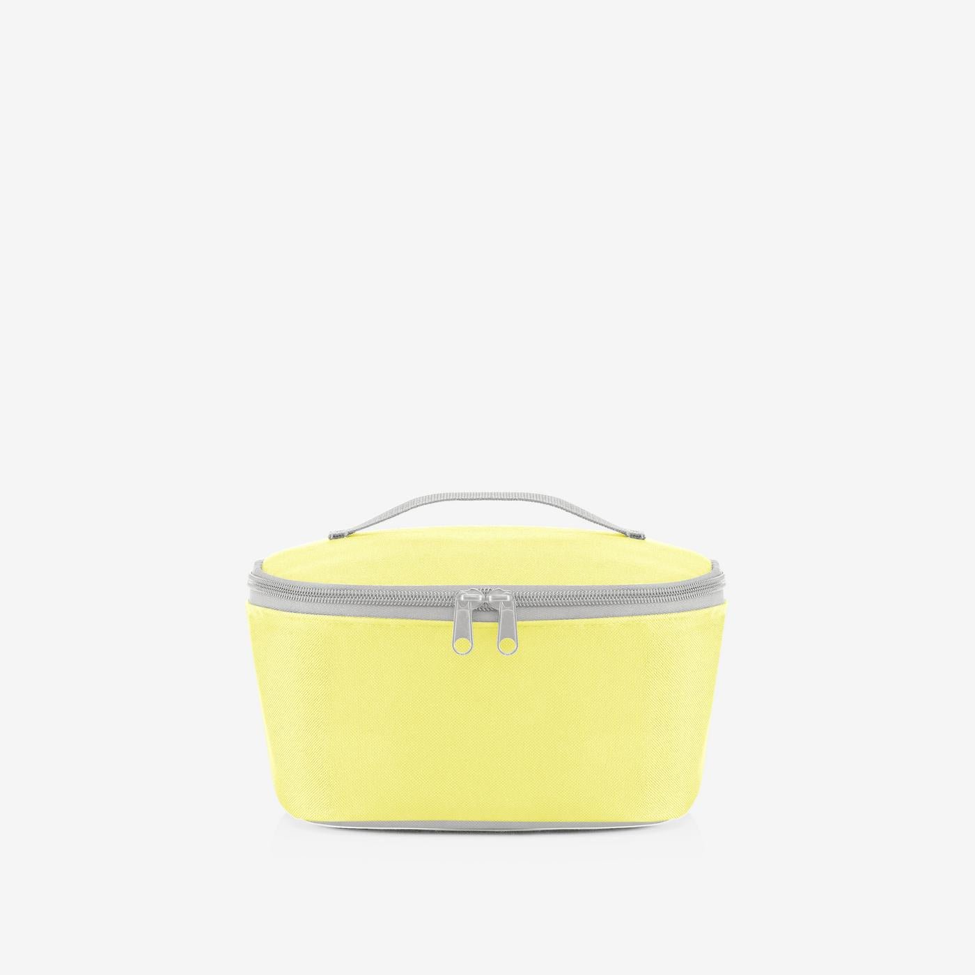 coolerbag S pocket lemon ice