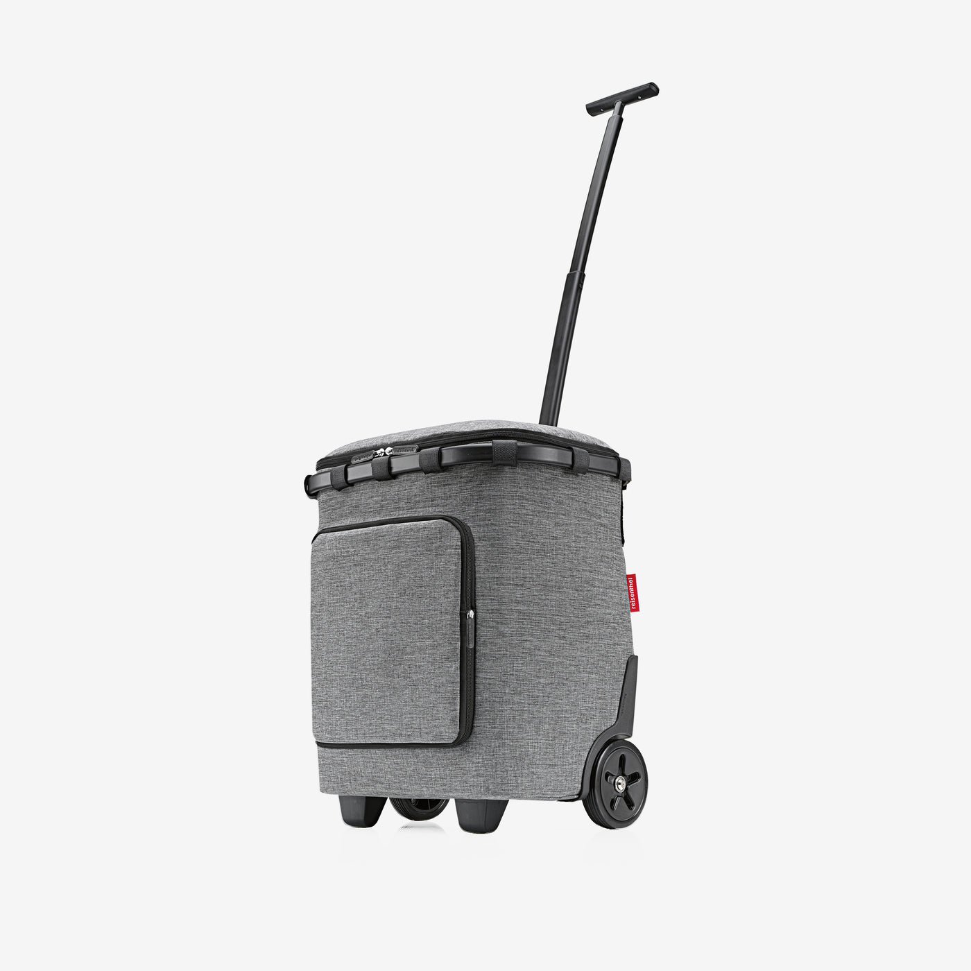 carrycruiser plus twist silver