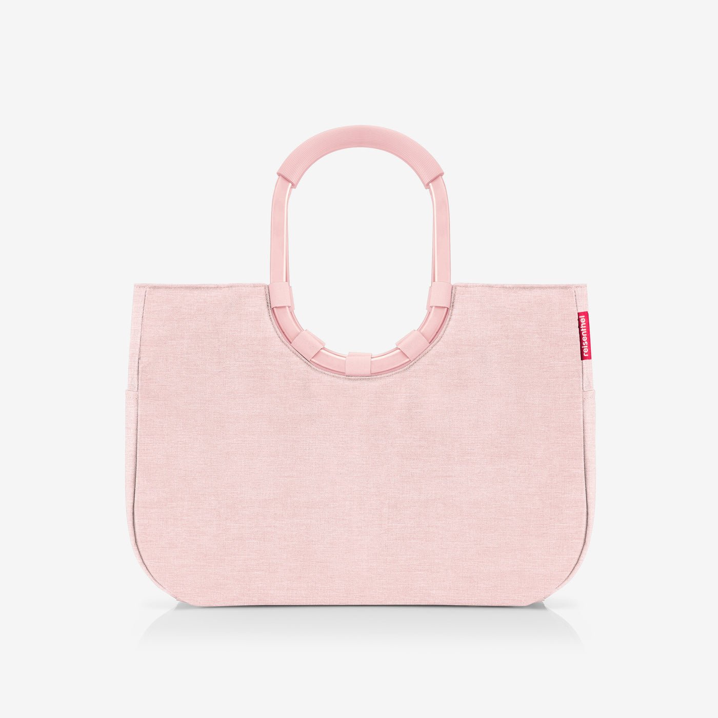 loopshopper L frame twist blush