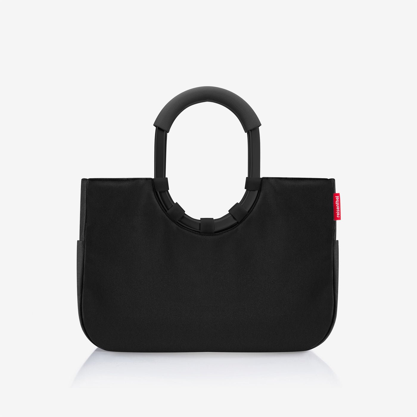 loopshopper M frame black/black